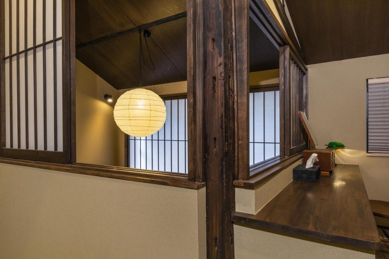 קיוטו Shiki Homes Kumei מראה חיצוני תמונה