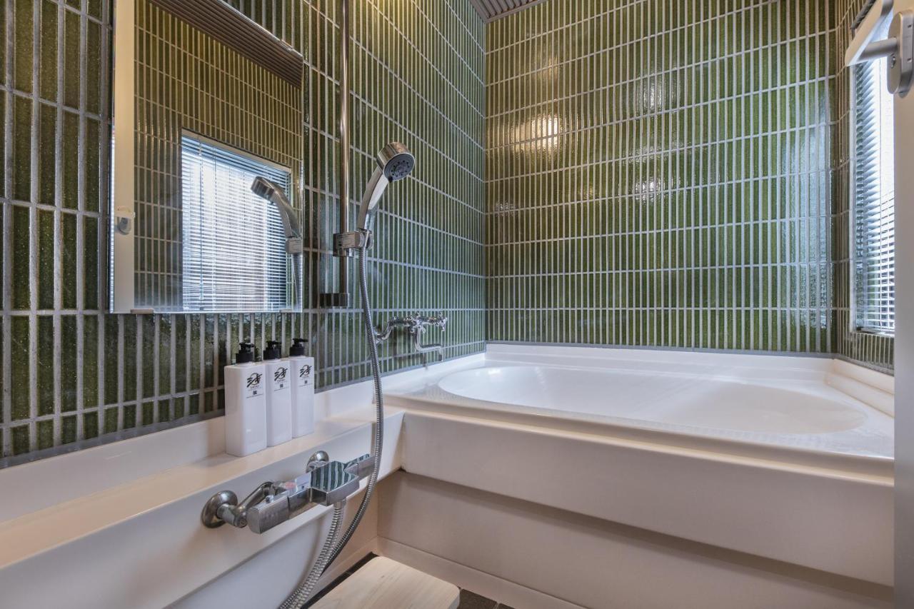 קיוטו Shiki Homes Kumei מראה חיצוני תמונה